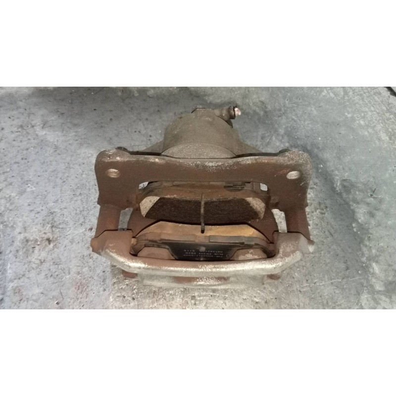 Recambio de pinza freno delantera derecha para toyota auris touring sports (e18) 1.8 16v cat (híbrido) referencia OEM IAM   