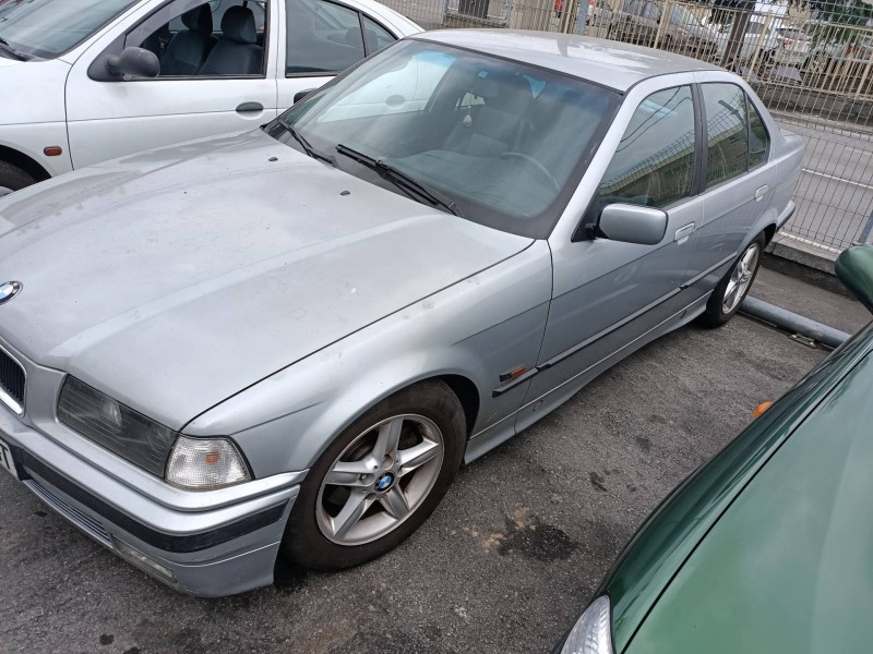 bmw serie 3 berlina (e36) del año 1997