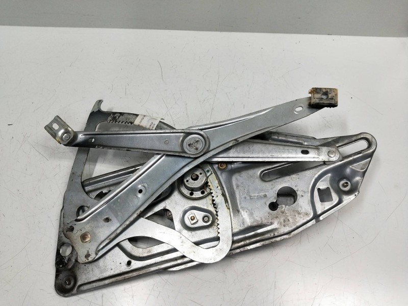 Recambio de elevalunas delantero derecho para mercedes clase s (w140) berlina 3.5 turbodiesel referencia OEM IAM 186690000  