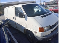 volkswagen t4 transporter/furgoneta (mod. 1991) del año 2000
