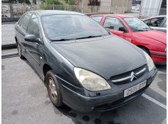 citroen c5 berlina del año 2002