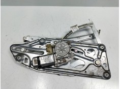 Recambio de elevalunas delantero derecho para mercedes clase s (w140) berlina 3.5 turbodiesel referencia OEM IAM 186690000   2