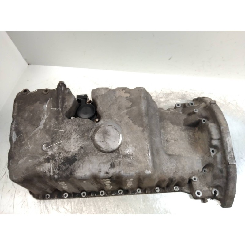 Recambio de carter para mercedes sprinter 02.00  caja abierta, doble cab. 213 cdi (901.6/902.621-622) referencia OEM IAM R611014 Recambio de carter para mercedes sprinter 02.00  caja abierta, doble cab. 213 cdi (901.6/902.621-622) referencia OEM IAM R611014