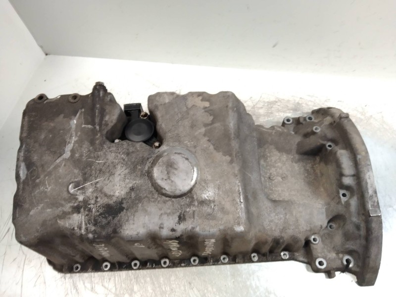 Recambio de carter para mercedes sprinter 02.00  caja abierta, doble cab. 213 cdi (901.6/902.621-622) referencia OEM IAM R611014 Recambio de carter para mercedes sprinter 02.00  caja abierta, doble cab. 213 cdi (901.6/902.621-622) referencia OEM IAM R611014