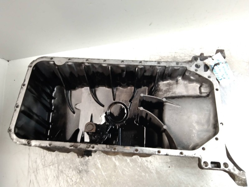 Recambio de carter para mercedes sprinter 02.00  caja abierta, doble cab. 213 cdi (901.6/902.621-622) referencia OEM IAM R611014 Recambio de carter para mercedes sprinter 02.00  caja abierta, doble cab. 213 cdi (901.6/902.621-622) referencia OEM IAM R611014