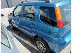 suzuki ignis rm (mh) del año 2004 2