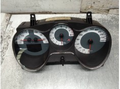 Recambio de cuadro instrumentos para seat leon (1p1) fr referencia OEM IAM 110080280033 1P0920825B 