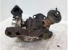 Recambio de turbocompresor para citroen xantia berlina 1.9 turbodiesel referencia OEM IAM 9621569080 4541312  2