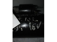 Recambio de motor arranque para renault laguna ii (bg0) dynamique referencia OEM IAM 001106023 BOSCH  2