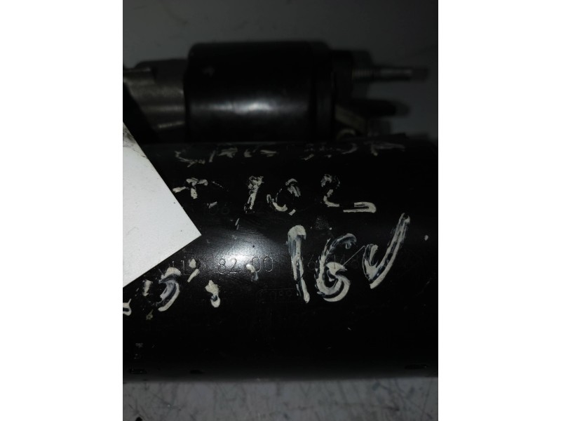 Recambio de motor arranque para renault laguna ii (bg0) dynamique referencia OEM IAM 001106023 BOSCH 