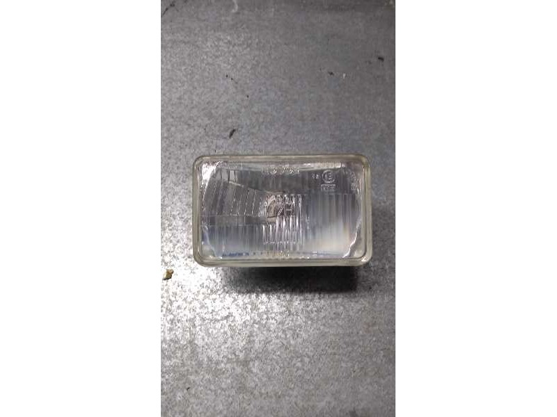 Recambio de faro antiniebla derecho para ford probe 2.5 v6 24v cat referencia OEM IAM   