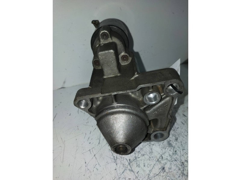 Recambio de motor arranque para renault laguna ii (bg0) dynamique referencia OEM IAM 001106023 BOSCH 