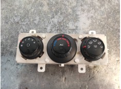Recambio de mando calefaccion / aire acondicionado para renault master kombi l1h1 3,0t referencia OEM IAM 275100013R  