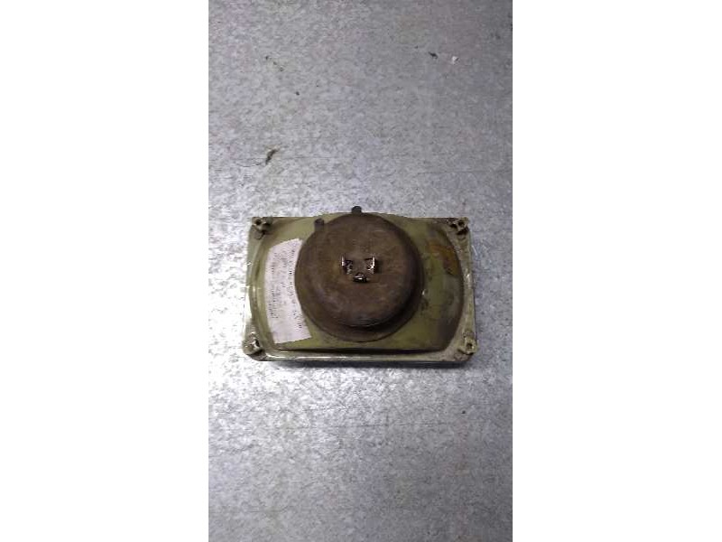 Recambio de faro antiniebla derecho para ford probe 2.5 v6 24v cat referencia OEM IAM   