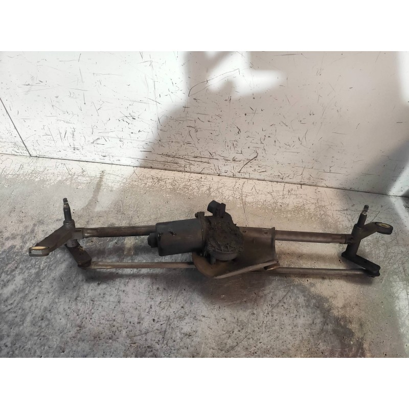 Recambio de motor limpia delantero para toyota avensis berlina (t 22) 1.6 tempus (4-ptas.) referencia OEM IAM 8511005040B  