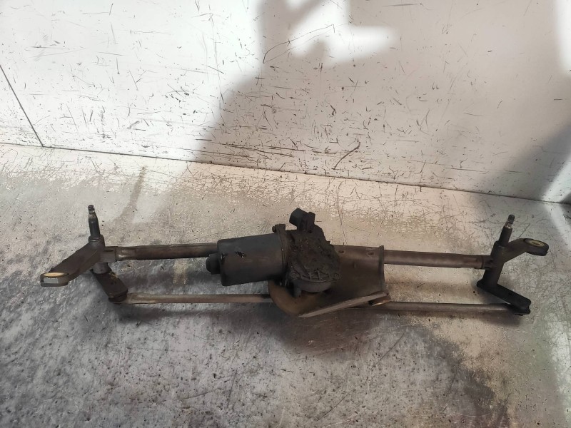 Recambio de motor limpia delantero para toyota avensis berlina (t 22) 1.6 tempus (4-ptas.) referencia OEM IAM 8511005040B  