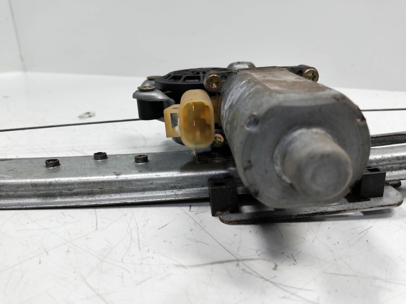 Recambio de elevalunas trasero derecho para mercedes clase m (w163) referencia OEM IAM 119016100  