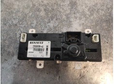Recambio de mando calefaccion / aire acondicionado para renault master kombi l1h1 3,0t referencia OEM IAM 275100013R   2