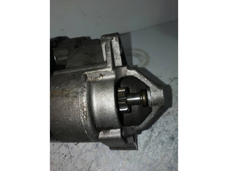 Recambio de motor arranque para renault laguna ii (bg0) dynamique referencia OEM IAM 001106023 BOSCH 