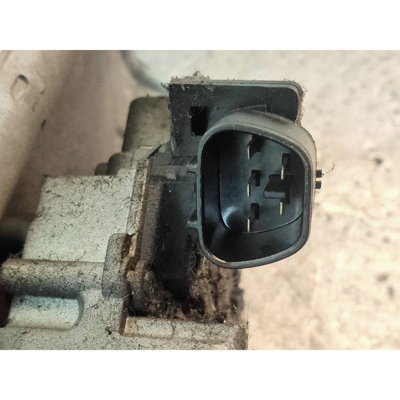 Recambio de motor limpia delantero para toyota avensis berlina (t 22) 1.6 tempus (4-ptas.) referencia OEM IAM 8511005040B  