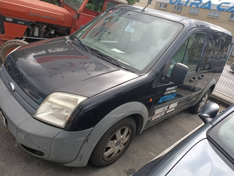 ford tourneo connect (tc7) del año 2009