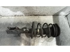 Recambio de amortiguador delantero izquierdo para toyota auris touring sports (e18) 1.8 16v cat (híbrido) referencia OEM IAM 485