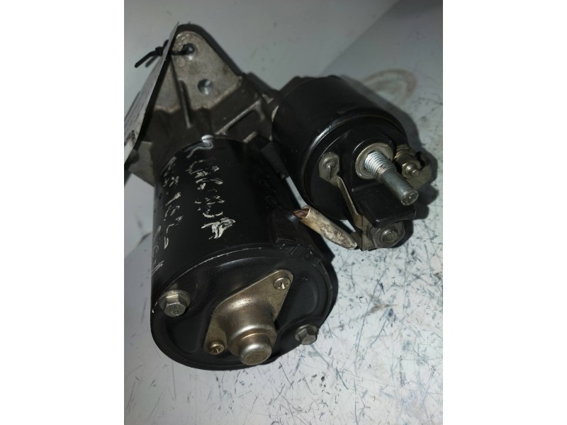 Recambio de motor arranque para renault laguna ii (bg0) dynamique referencia OEM IAM 001106023 BOSCH 