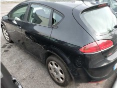 seat leon (1p1) del año 2007 2