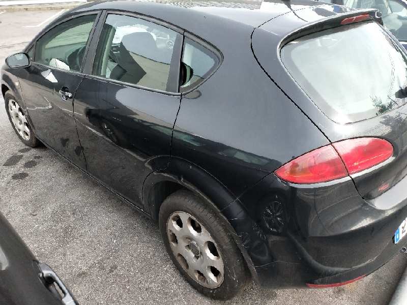 seat leon (1p1) del año 2007