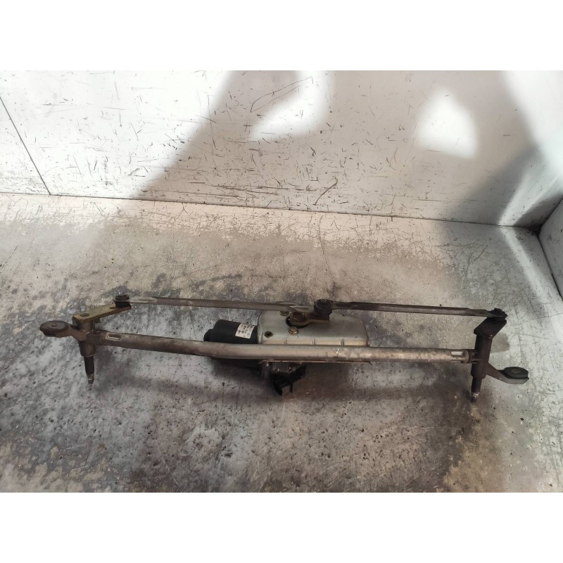 Recambio de motor limpia delantero para toyota avensis berlina (t 22) 1.6 tempus (4-ptas.) referencia OEM IAM 8511005040B  