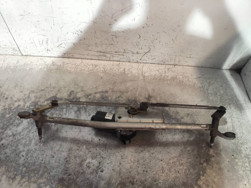 Recambio de motor limpia delantero para toyota avensis berlina (t 22) 1.6 tempus (4-ptas.) referencia OEM IAM 8511005040B  