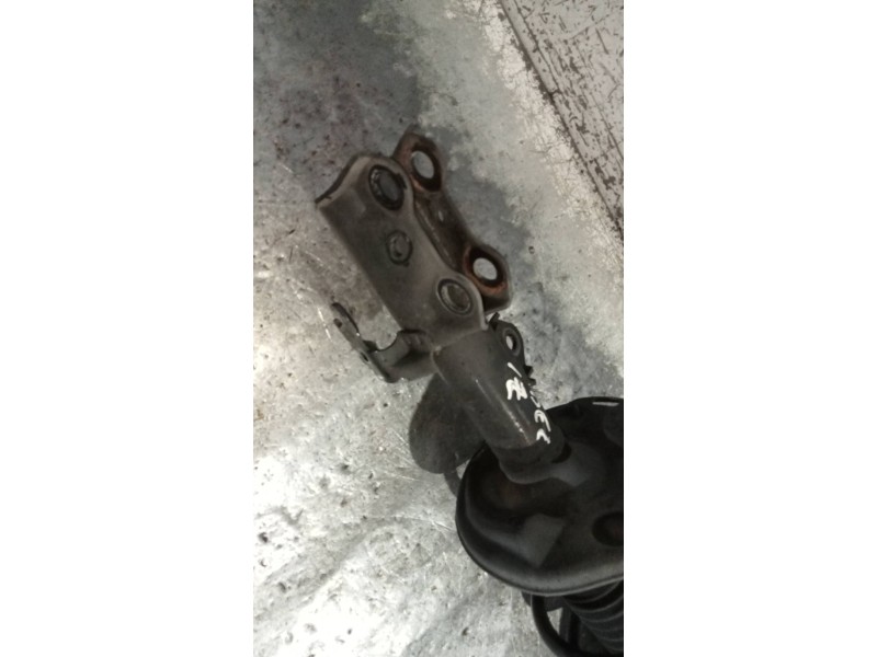 Recambio de amortiguador delantero izquierdo para toyota auris touring sports (e18) 1.8 16v cat (híbrido) referencia OEM IAM 485