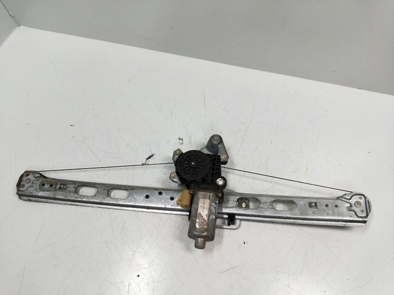 Recambio de elevalunas trasero derecho para mercedes clase m (w163) referencia OEM IAM 119016100  