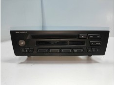 Recambio de sistema audio / radio cd para bmw serie 1 berlina (e81/e87) 116i referencia OEM IAM 6512696229601  