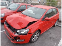 volkswagen polo (6r1) del año 2014 2