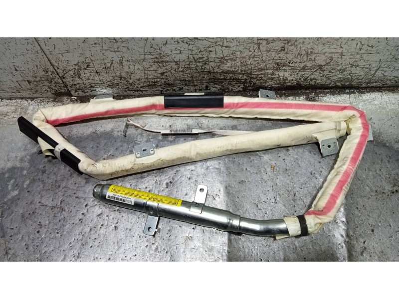 Recambio de airbag cortina delantero derecho para kia opirus básico referencia OEM IAM   