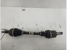 Recambio de transmision delantera izquierda para renault megane ii berlina 5p dynamique referencia OEM IAM   