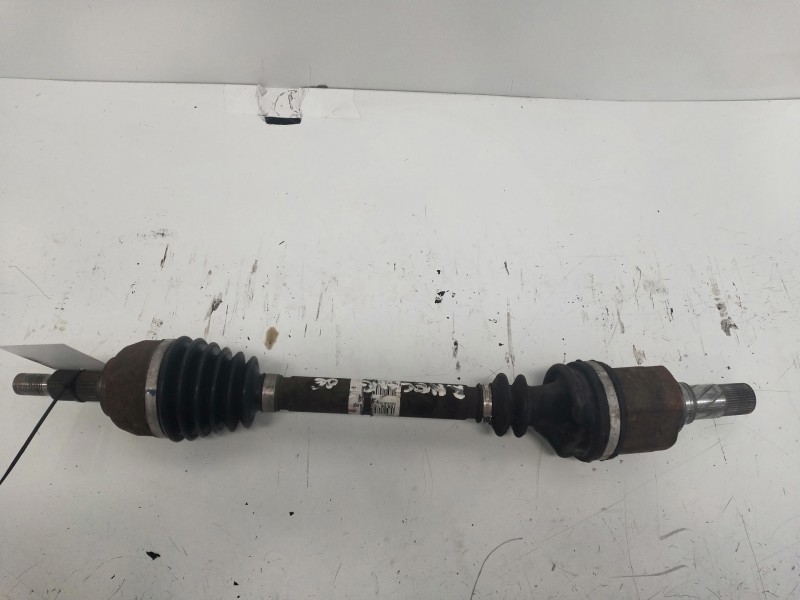 Recambio de transmision delantera izquierda para renault megane ii berlina 5p dynamique referencia OEM IAM   