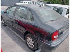 citroen c5 berlina del año 2002 2