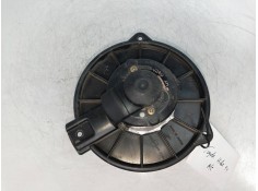 Recambio de motor calefaccion para toyota hilux 2.4 referencia OEM IAM 19400003402R21  