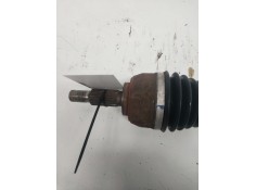 Recambio de transmision delantera izquierda para renault megane ii berlina 5p dynamique referencia OEM IAM    2