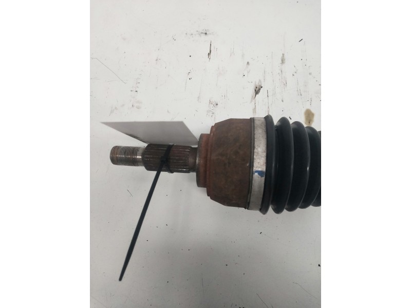 Recambio de transmision delantera izquierda para renault megane ii berlina 5p dynamique referencia OEM IAM   