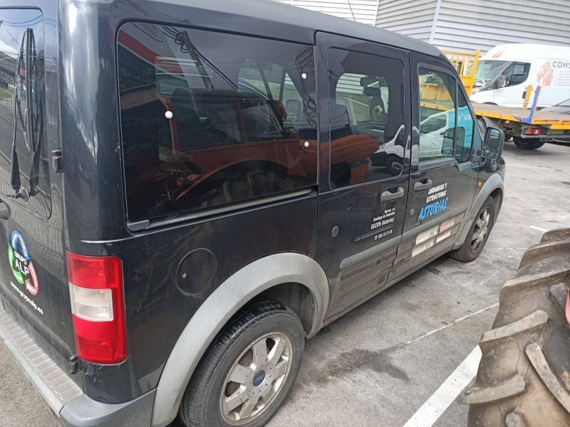 ford tourneo connect (tc7) del año 2009