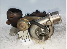 Recambio de turbocompresor para citroen jumpy 1.9 turbodiesel referencia OEM IAM 9623320880 4540861 