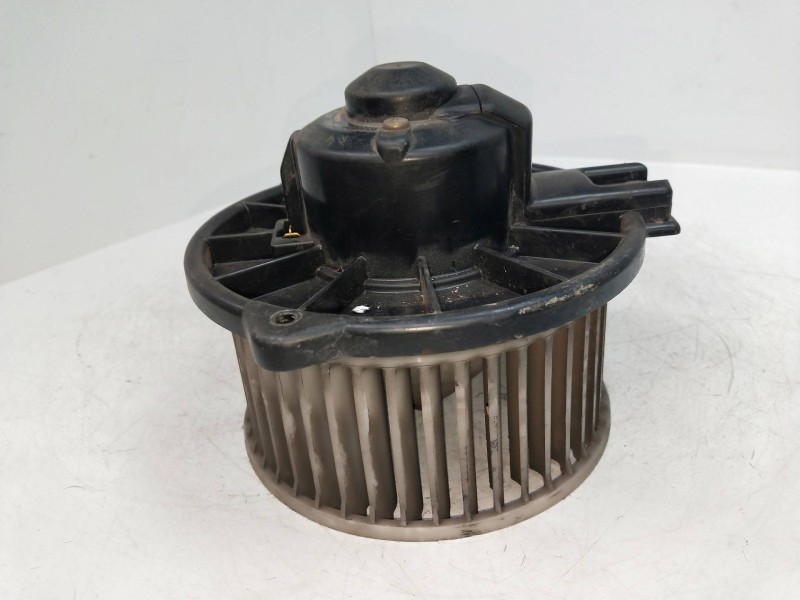 Recambio de motor calefaccion para toyota hilux 2.4 referencia OEM IAM 19400003402R21  