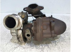Recambio de turbocompresor para citroen jumpy 1.9 turbodiesel referencia OEM IAM 9623320880 4540861  2