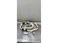 Recambio de airbag cortina delantero izquierdo para kia opirus básico referencia OEM IAM   