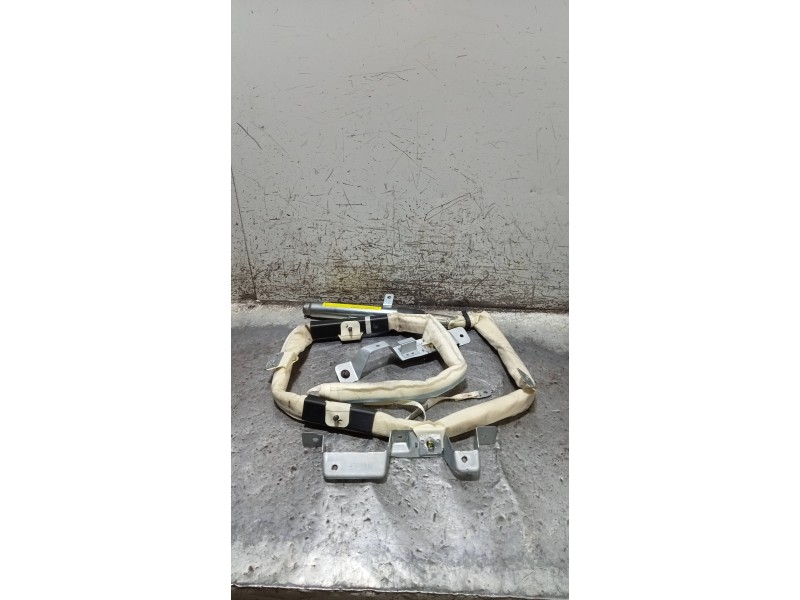 Recambio de airbag cortina delantero izquierdo para kia opirus básico referencia OEM IAM   