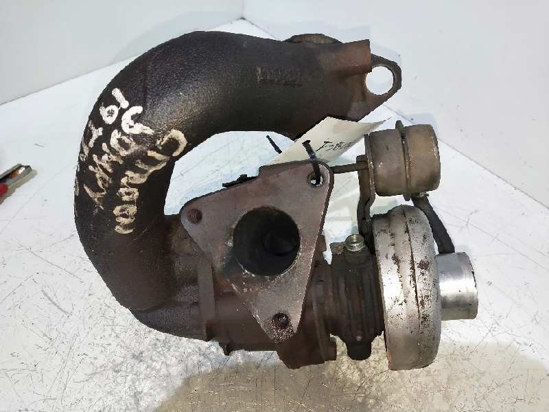 Recambio de turbocompresor para citroen jumpy 1.9 turbodiesel referencia OEM IAM 9623320880 4540861  Recambio de turbocompresor para citroen jumpy 1.9 turbodiesel referencia OEM IAM 9623320880 4540861