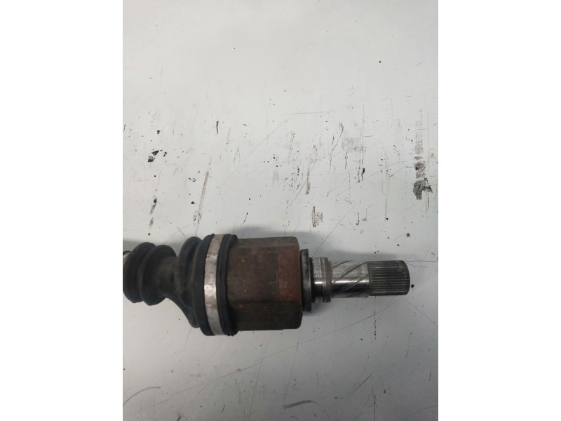 Recambio de transmision delantera izquierda para renault megane ii berlina 5p dynamique referencia OEM IAM   